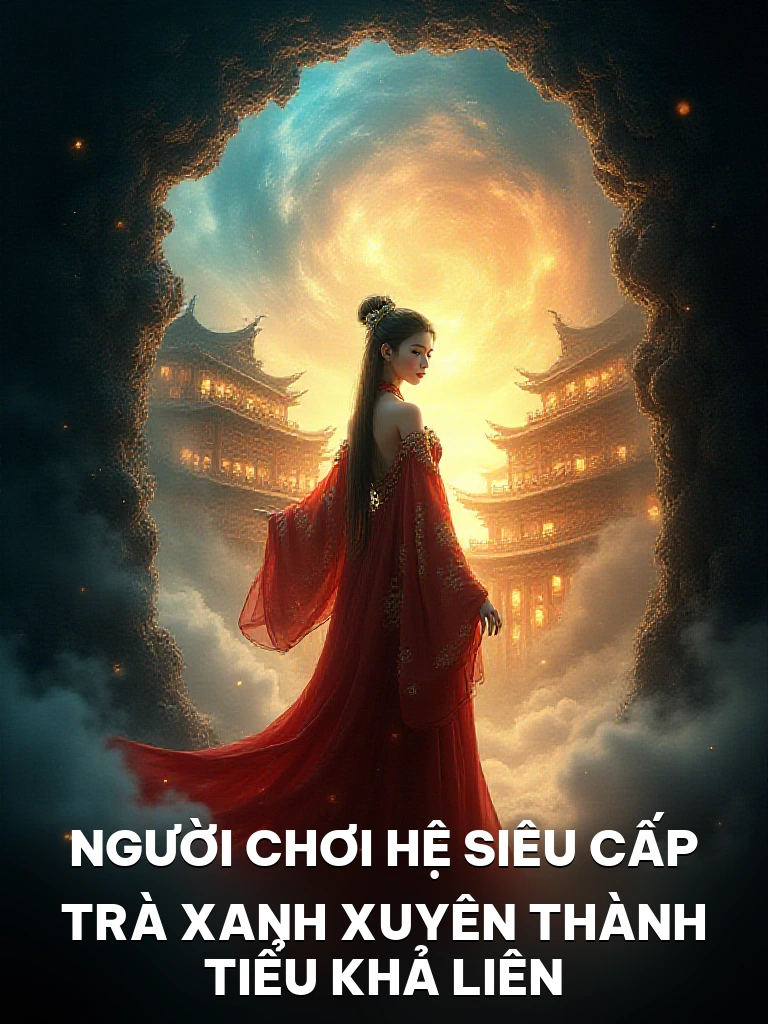 Người Chơi Hệ Siêu Cấp Trà Xanh Xuyên Thành Tiểu Khả Liên