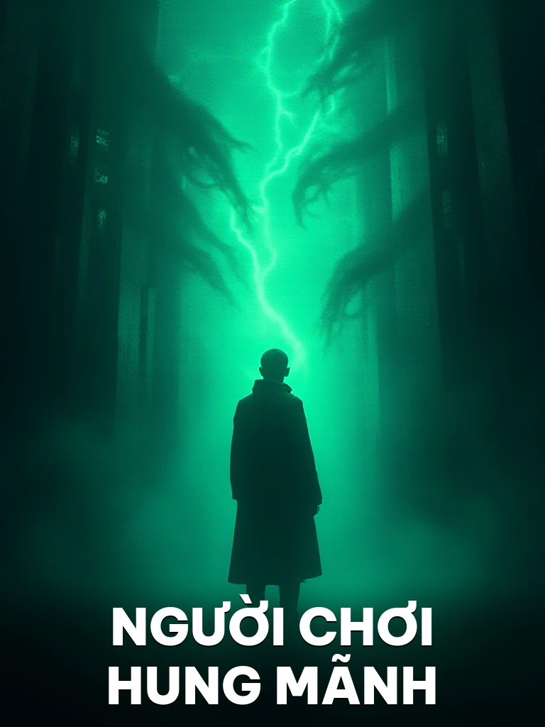 Người Chơi Hung Mãnh