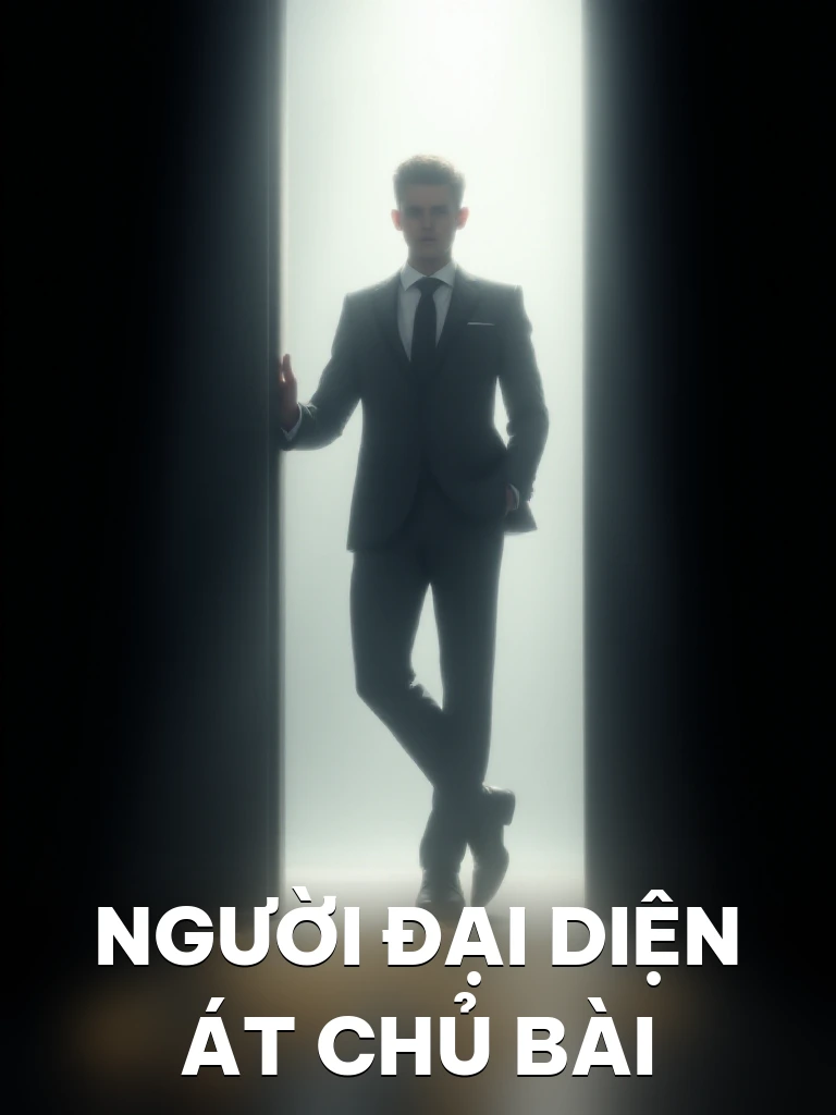 Người Đại Diện Át Chủ Bài