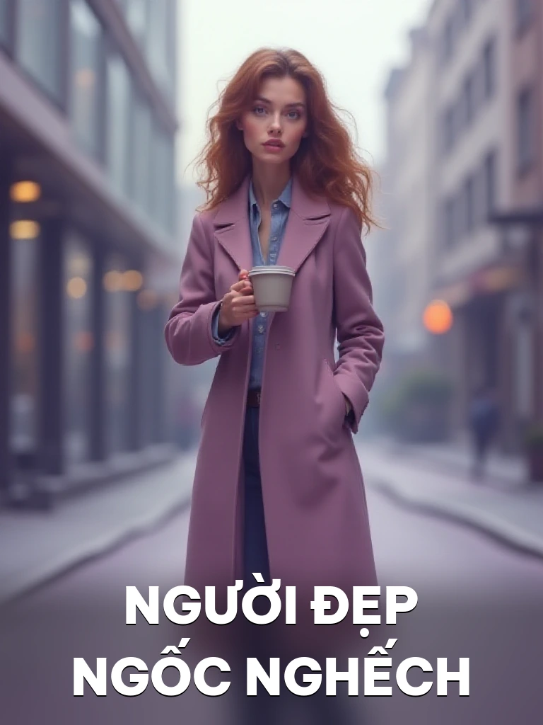 Người Đẹp Ngốc Nghếch