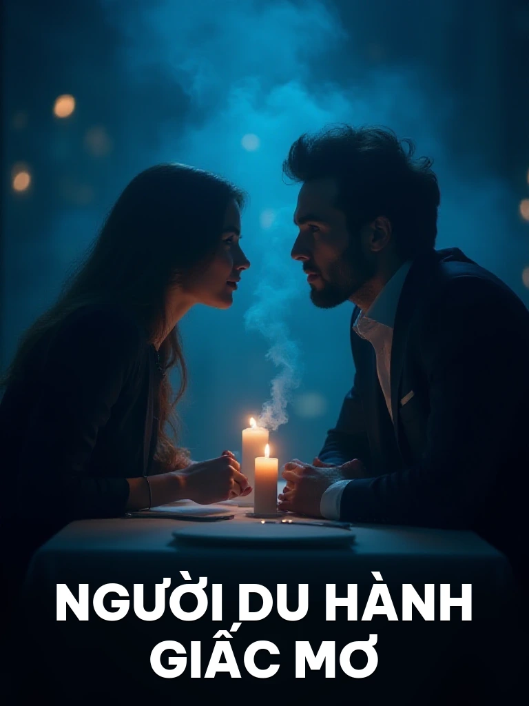 Người Du Hành Giấc Mơ