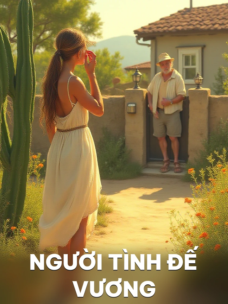 Người Tình Đế Vương