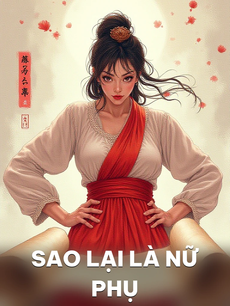 Sao Lại Là Nữ Phụ