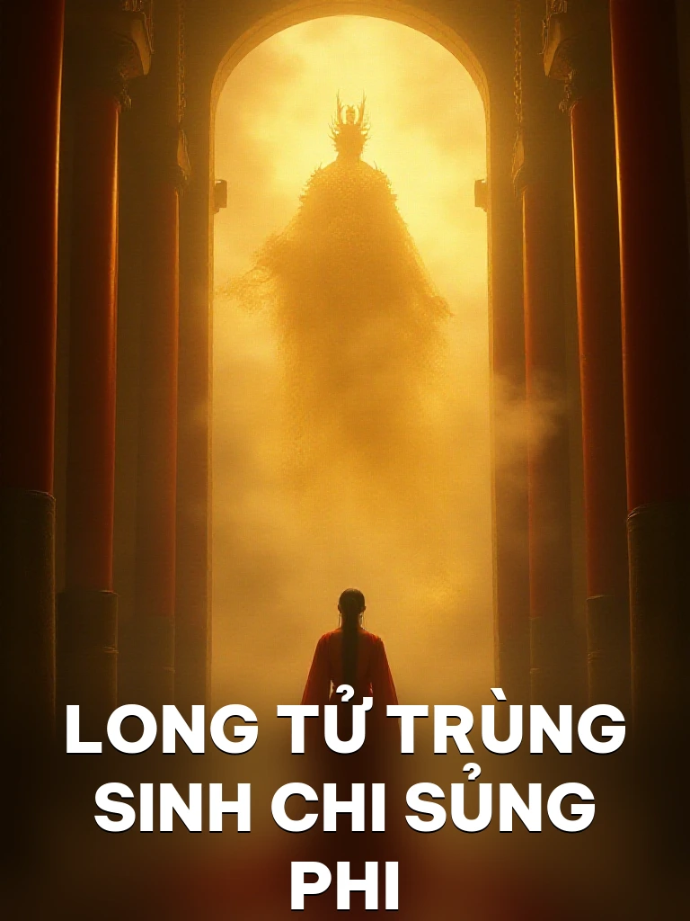 Long Tử Trùng Sinh Chi Sủng Phi