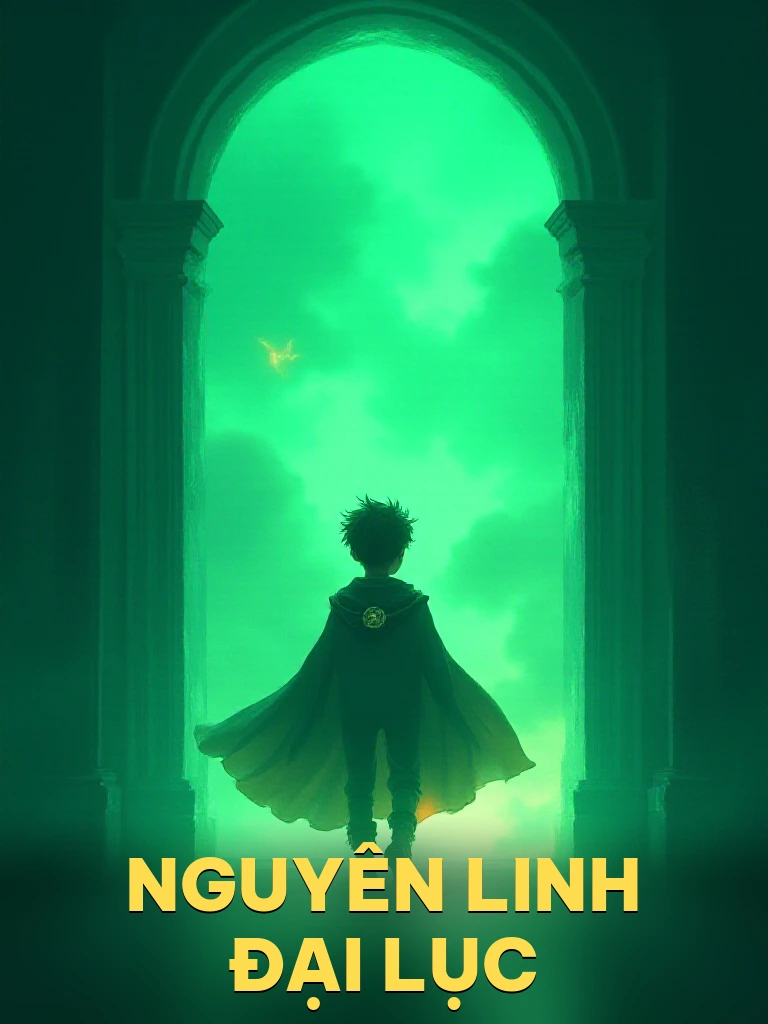 Nguyên Linh Đại Lục