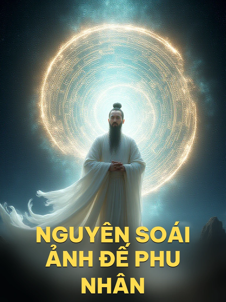 Nguyên Soái Ảnh Đế Phu Nhân