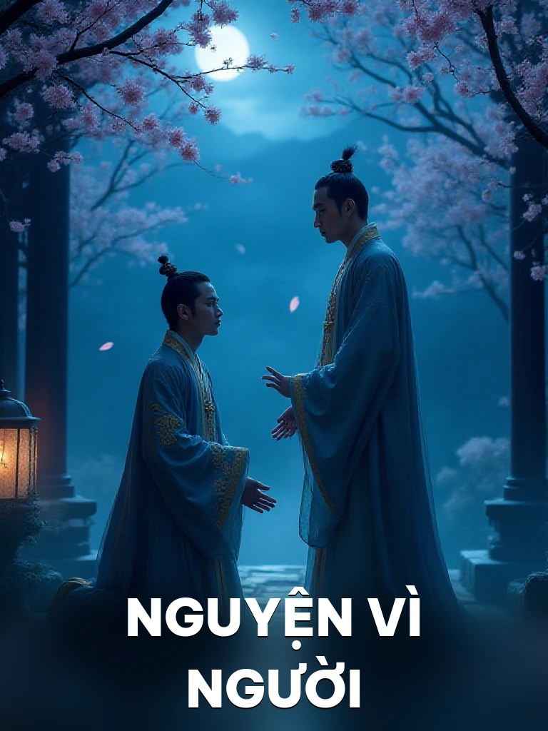 Nguyện Vì Người