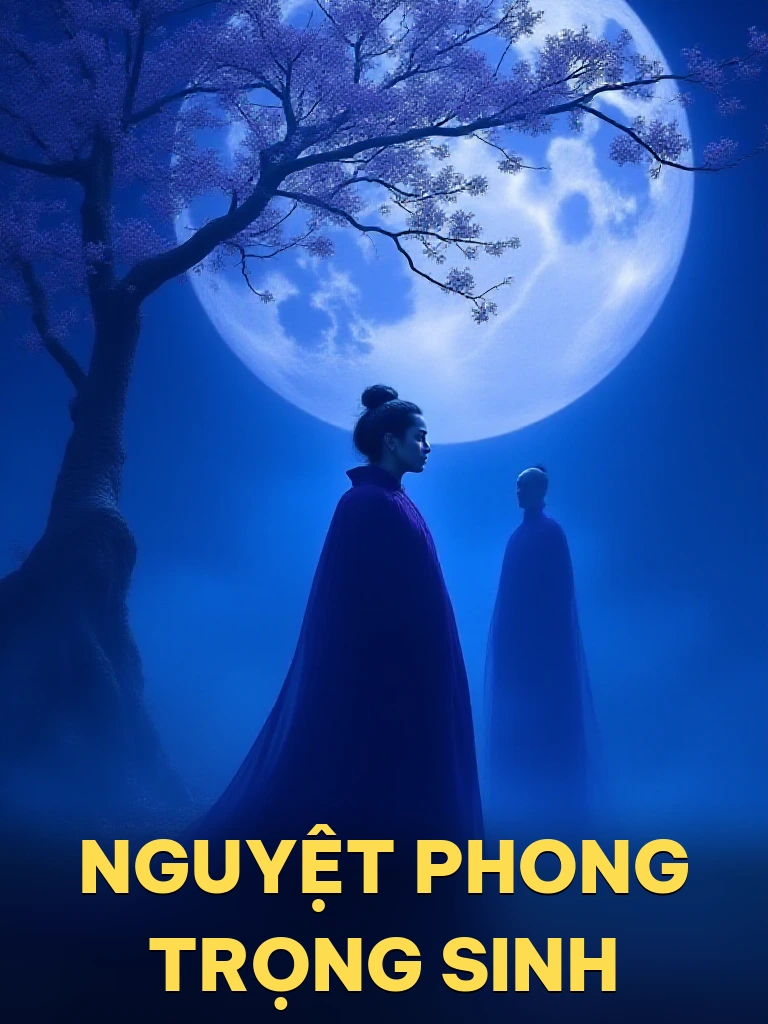 Nguyệt Phong Trọng Sinh