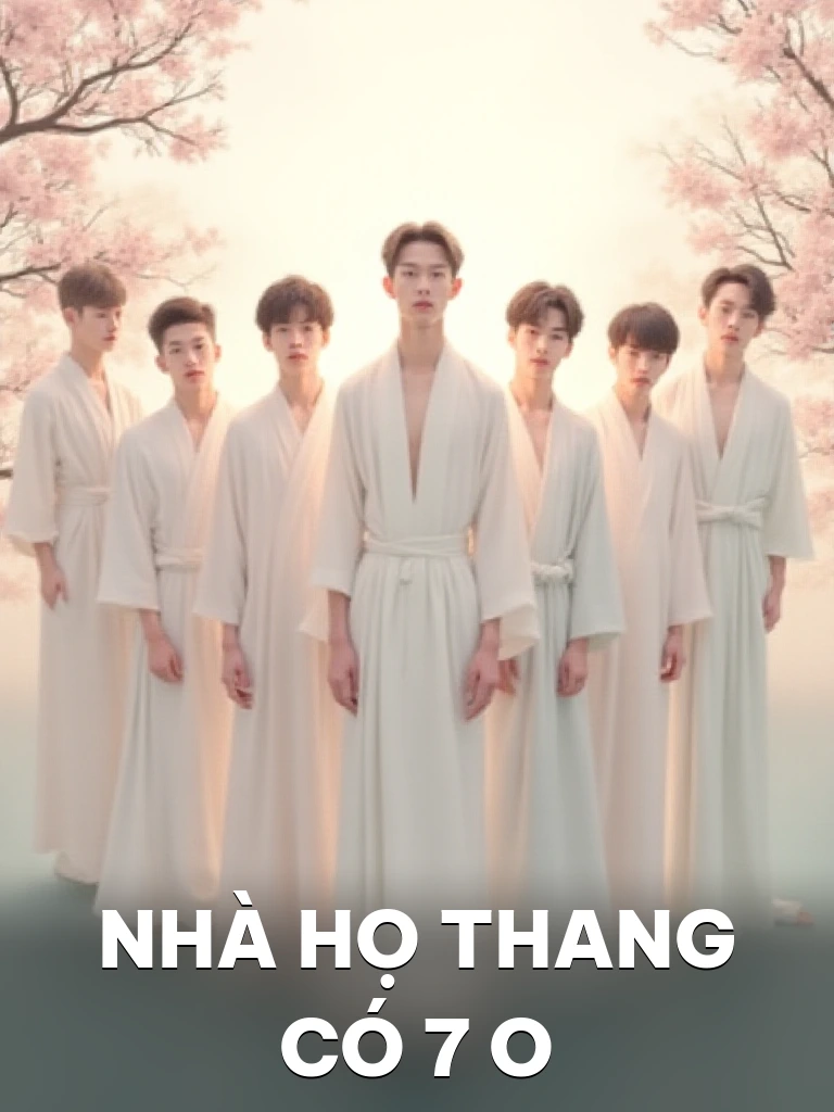 Nhà Họ Thang Có 7 O