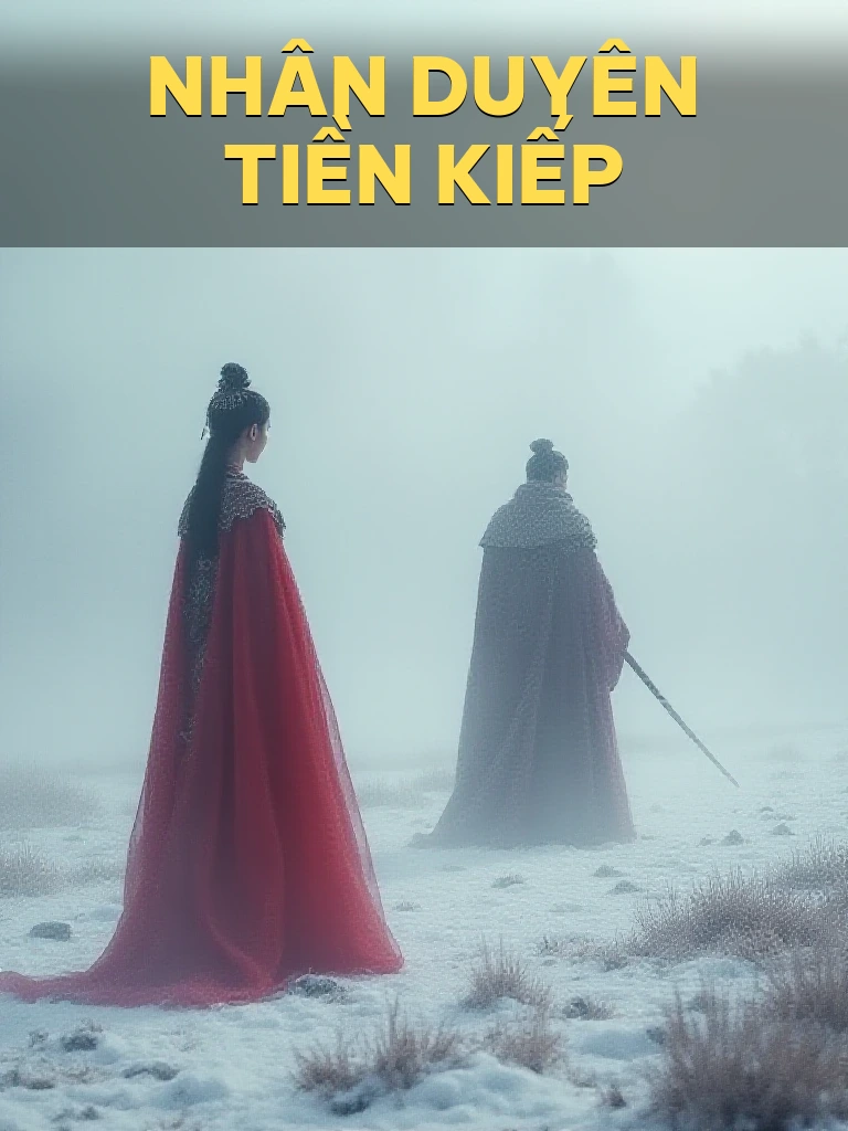 Nhân Duyên Tiền Kiếp