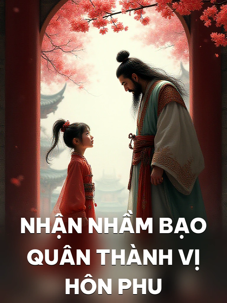 Nhận Nhầm Bạo Quân Thành Vị Hôn Phu