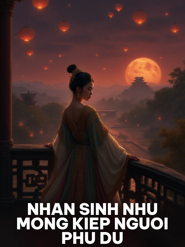 Nhân Sinh Như Mộng Kiếp Người Phù Du