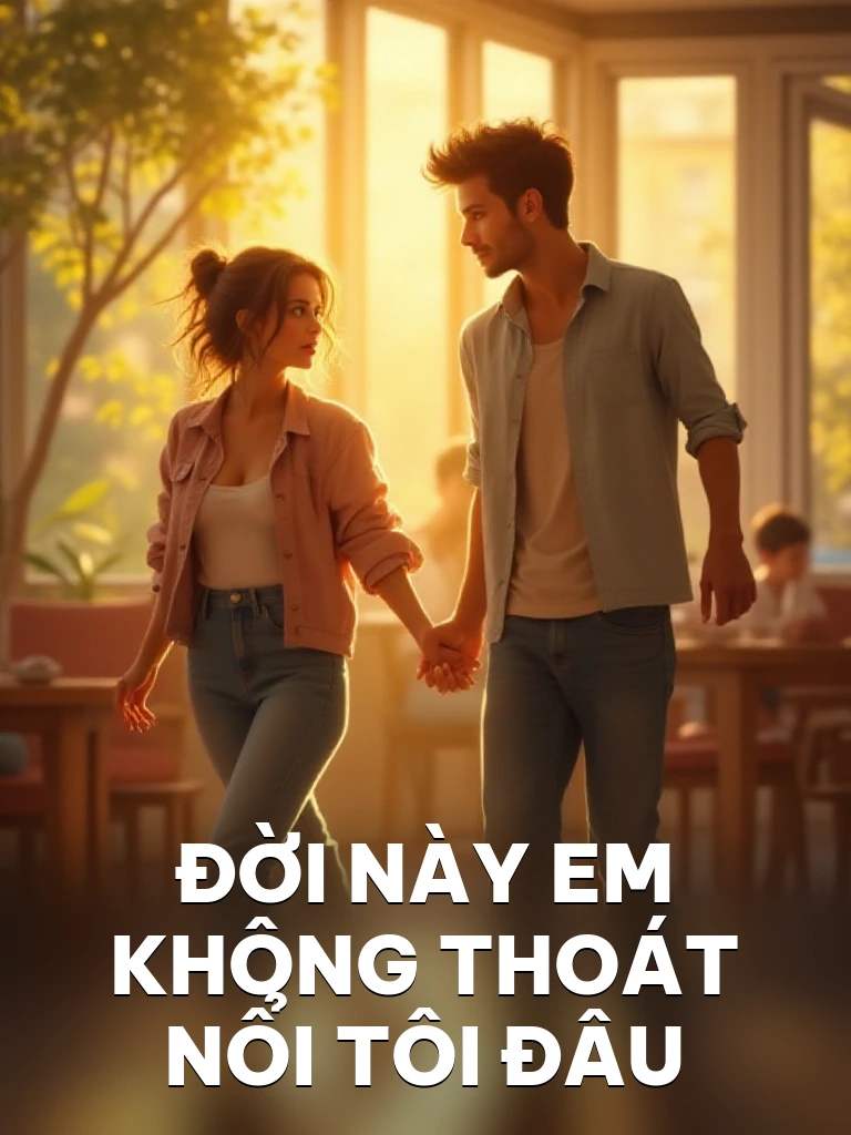 Đời Này Em Không Thoát Nổi Tôi Đâu