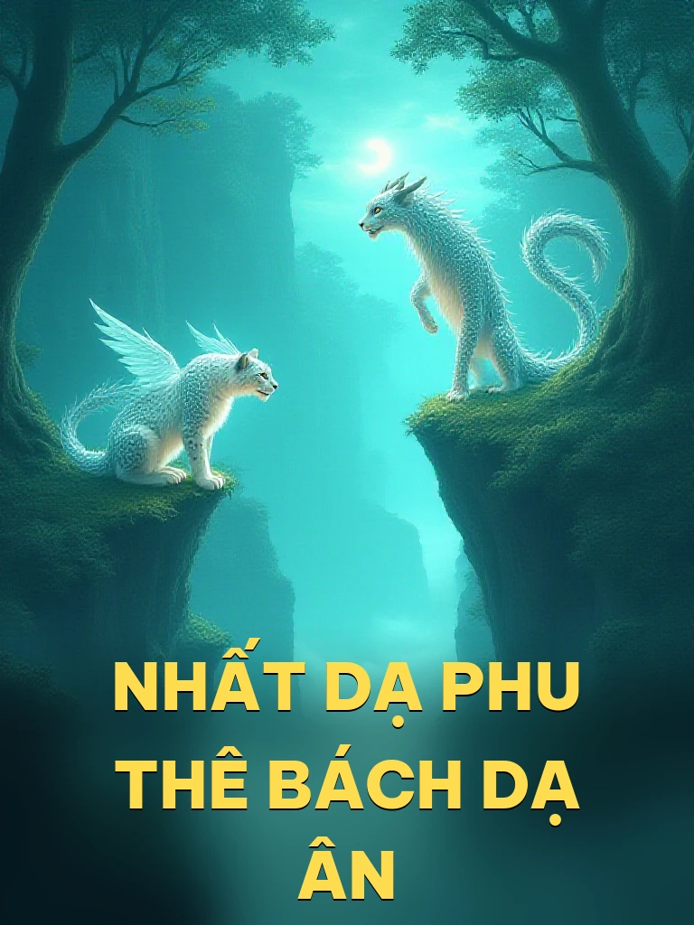 Nhất Dạ Phu Thê Bách Dạ Ân