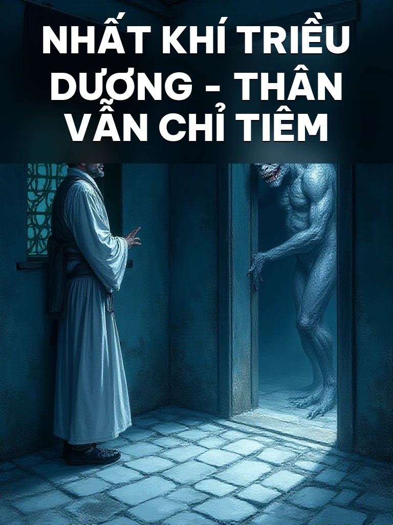 Nhất Khí Triều Dương - Thân Vẫn Chỉ Tiêm