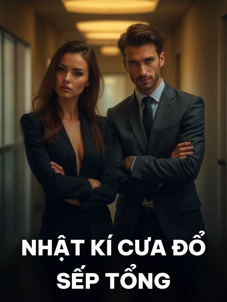Nhật Kí Cưa Đổ Sếp Tổng