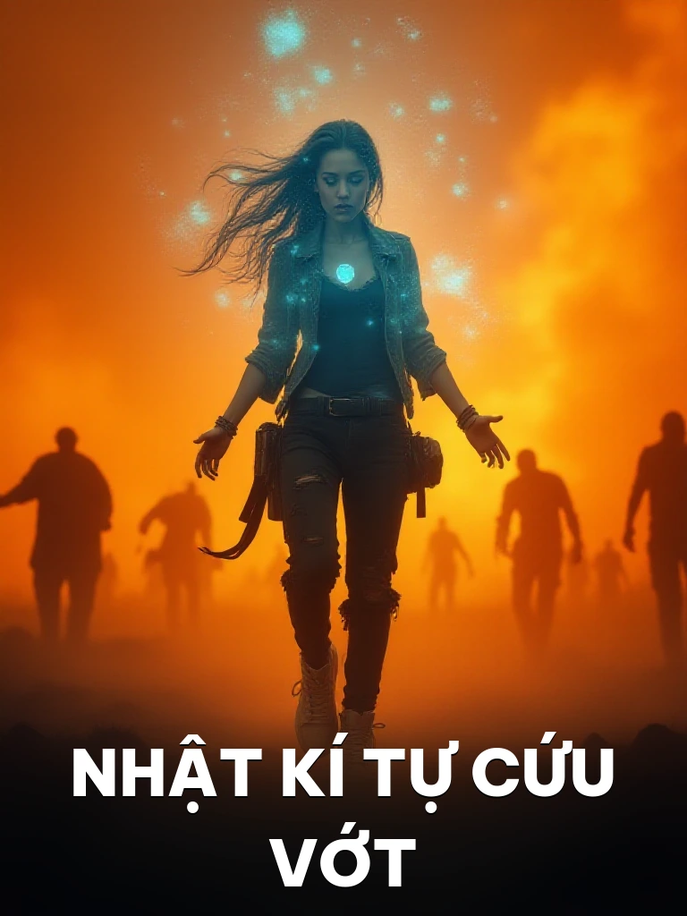 Nhật Kí Tự Cứu Vớt
