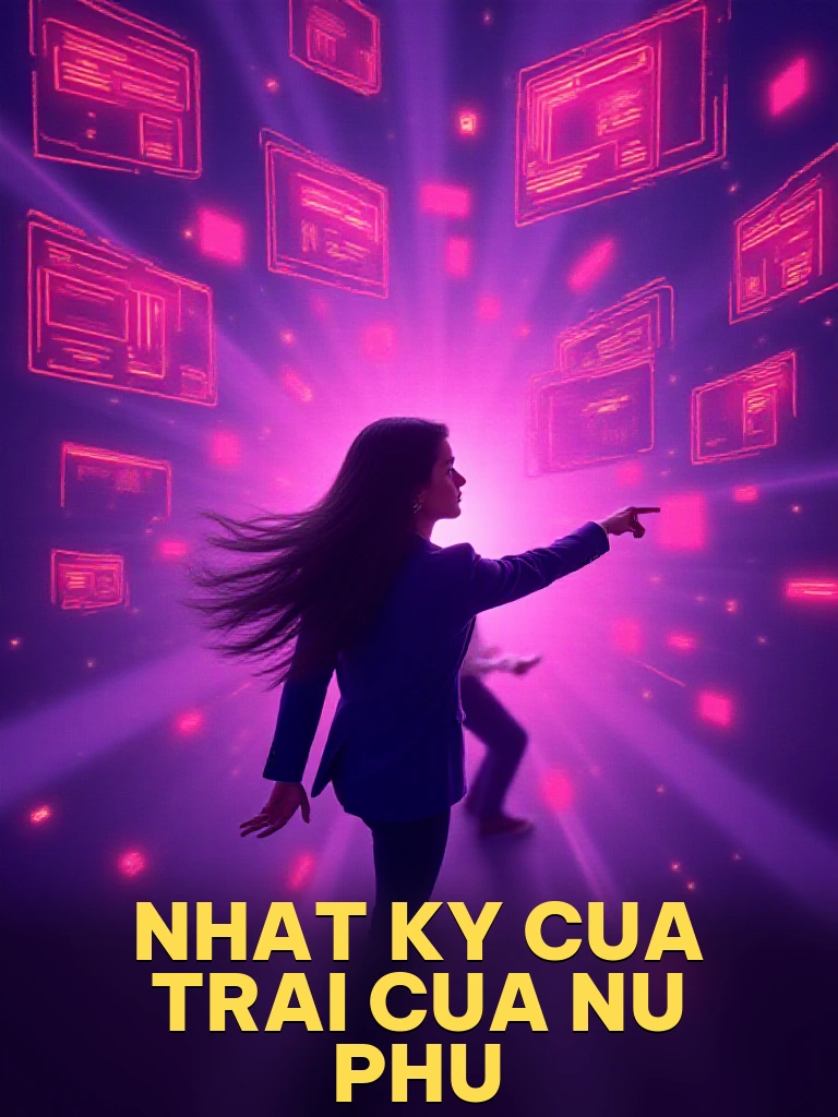 Nhật Ký Cua Trai Của Nữ Phụ