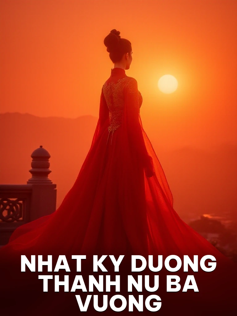 Nhật Ký Dưỡng Thành Nữ Bá Vương