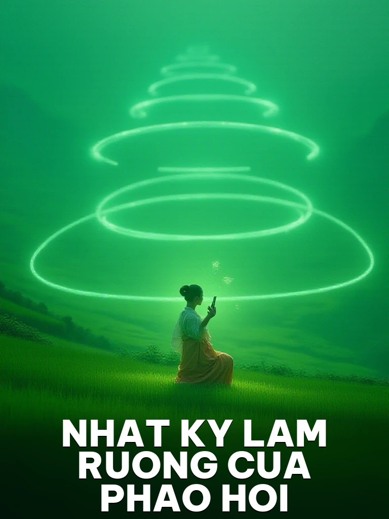 Nhật Ký Làm Ruộng Của Pháo Hôi
