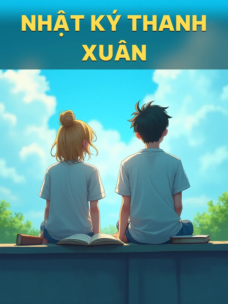 Nhật Ký Thanh Xuân