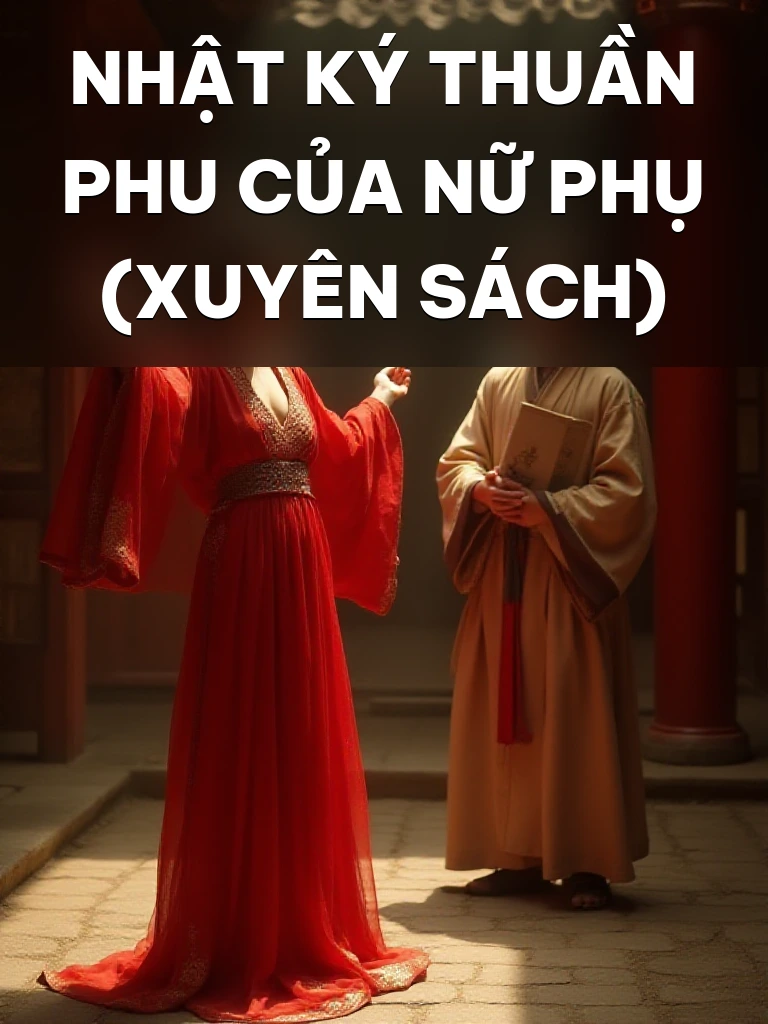 Nhật Ký Thuần Phu Của Nữ Phụ (Xuyên Sách)