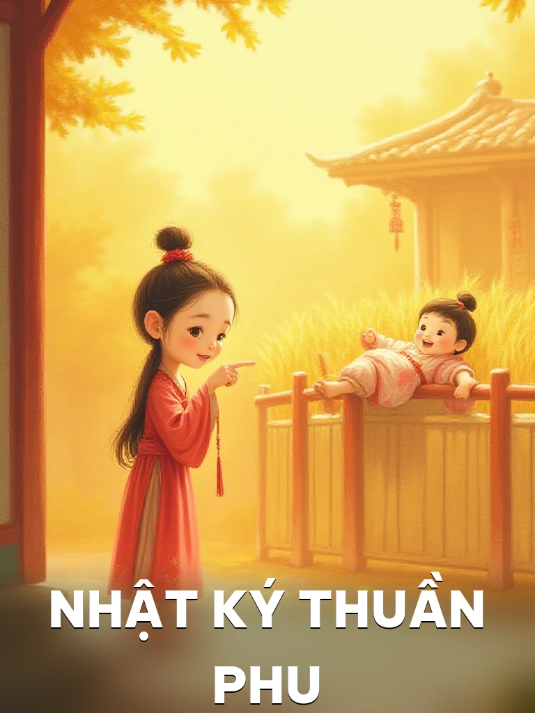 Nhật Ký Thuần Phu