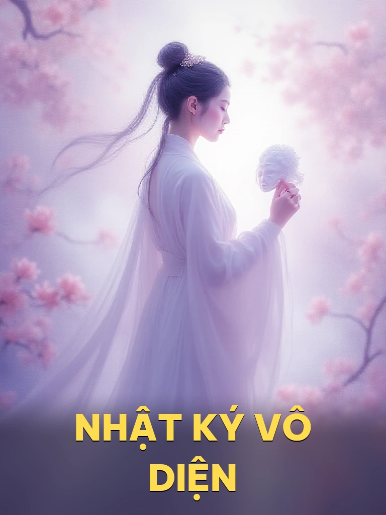 Nhật Ký Vô Diện