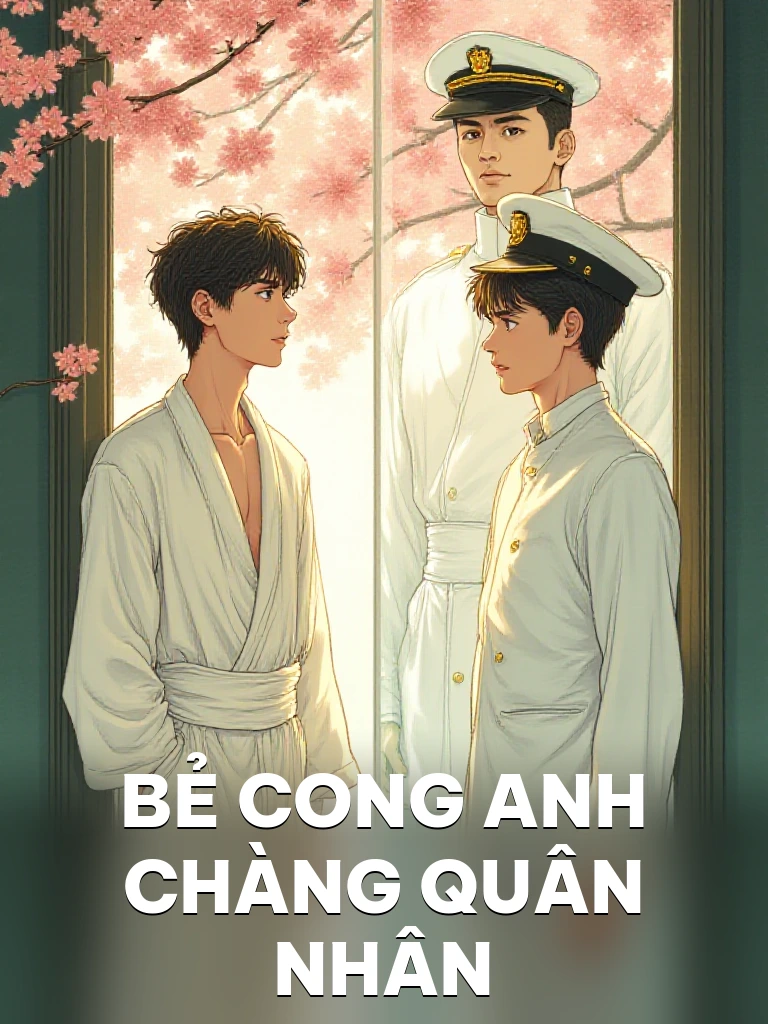 Bẻ Cong Anh Chàng Quân Nhân