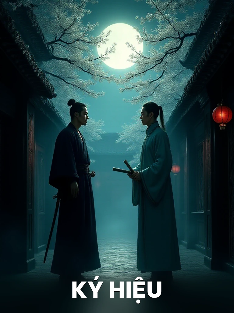 Ký Hiệu