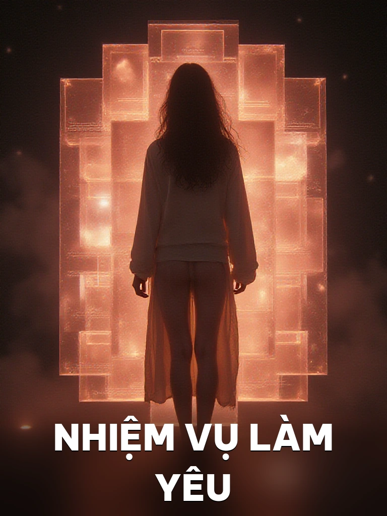 Nhiệm Vụ Làm Yêu