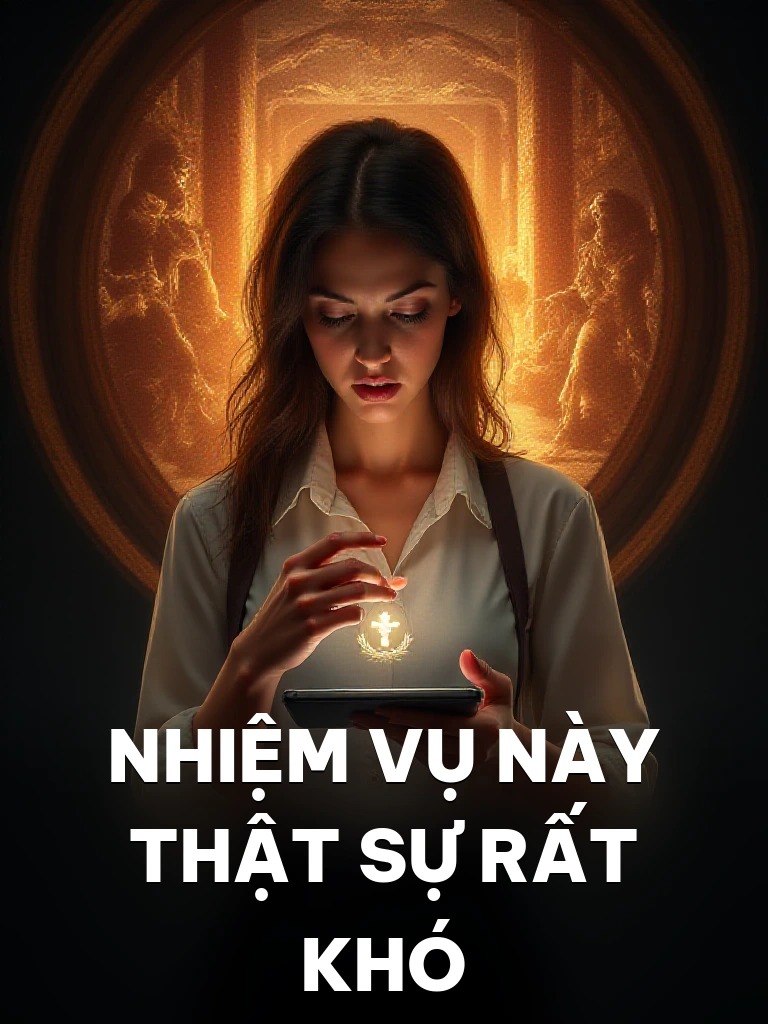 Nhiệm Vụ Này Thật Sự Rất Khó