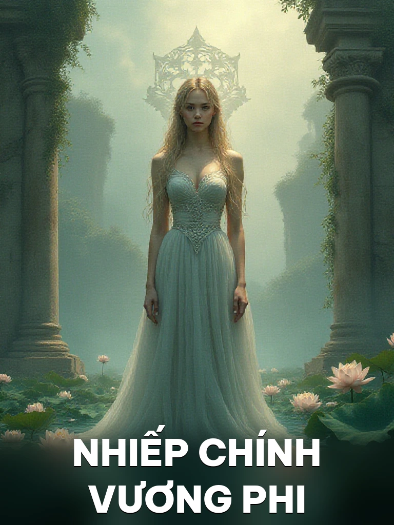 Nhiếp Chính Vương Phi