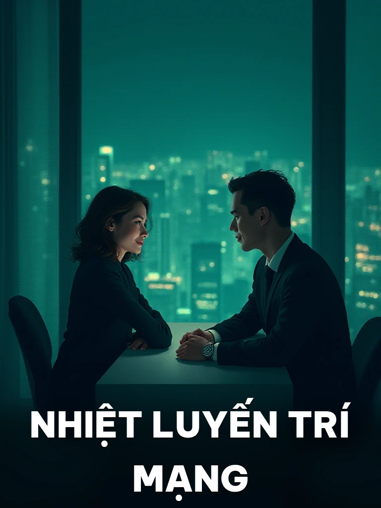 Nhiệt Luyến Trí Mạng