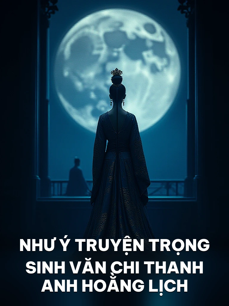 Như Ý Truyện Trọng Sinh Văn Chi Thanh Anh Hoằng Lịch