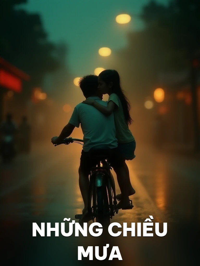 Những Chiều Mưa
