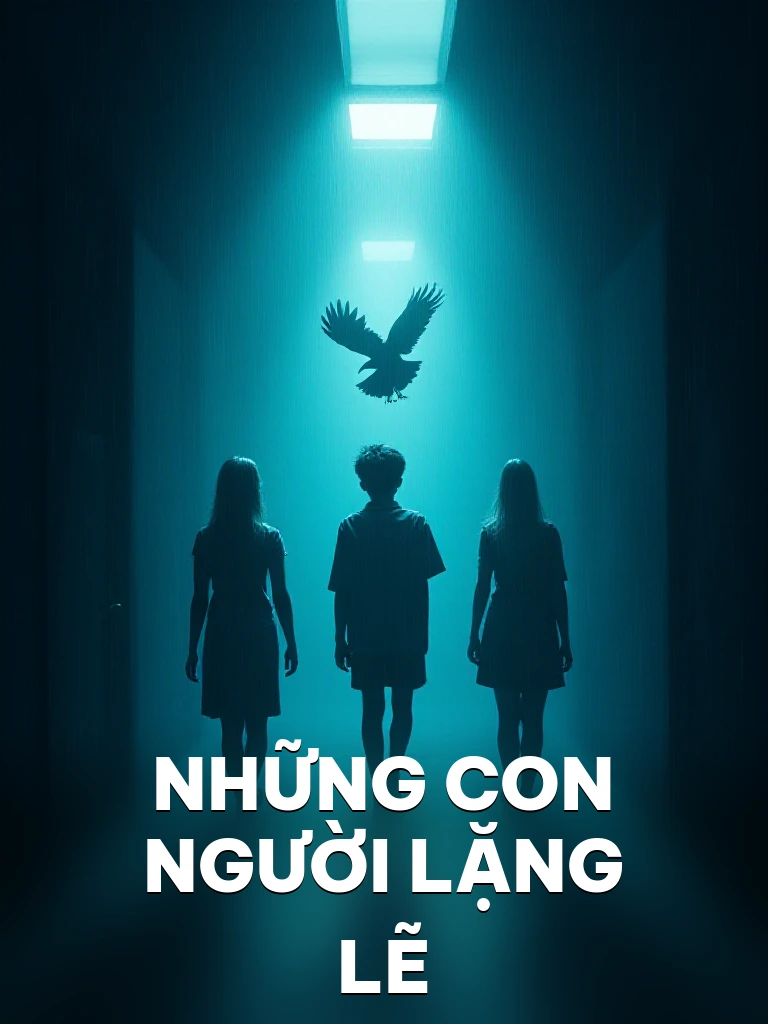 Những Con Người Lặng Lẽ
