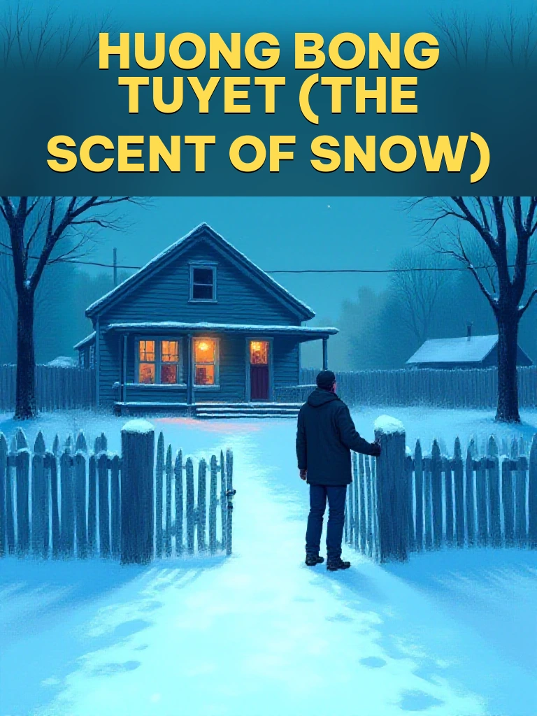 Hương Bông Tuyết (The Scent Of Snow)
