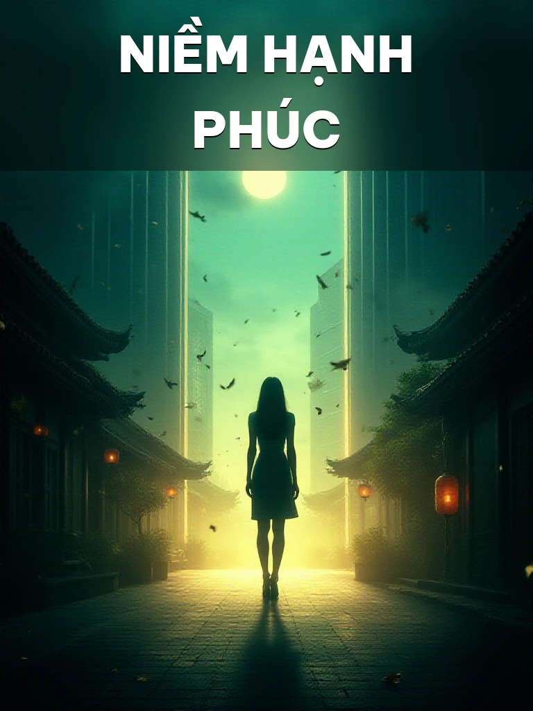 Niềm Hạnh Phúc