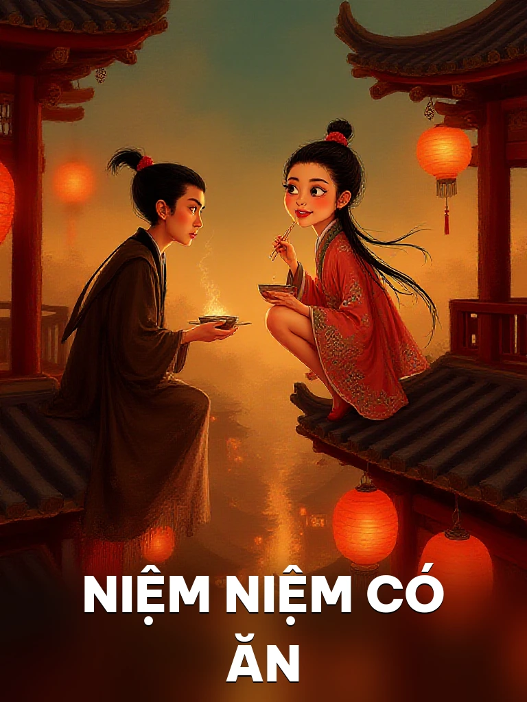 Niệm Niệm Có Ăn