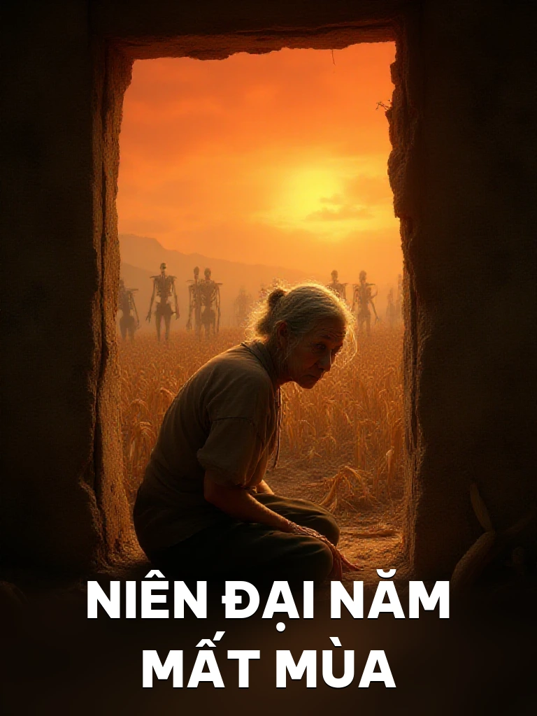 Niên Đại Năm Mất Mùa
