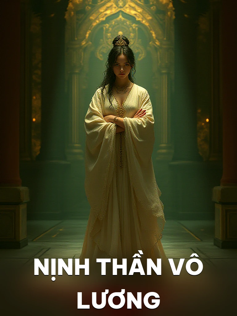 Nịnh Thần Vô Lương