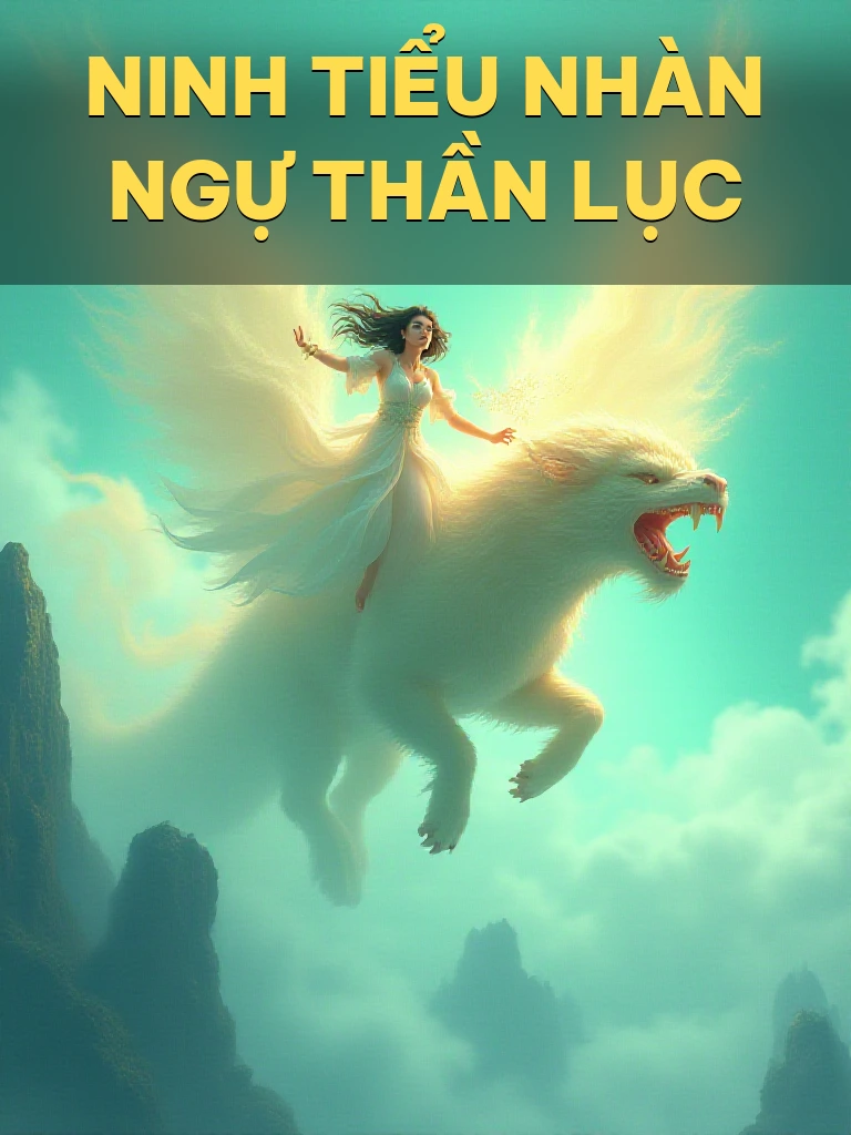 Ninh Tiểu Nhàn Ngự Thần Lục