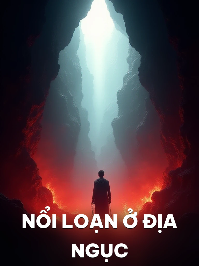 Nổi loạn ở địa ngục