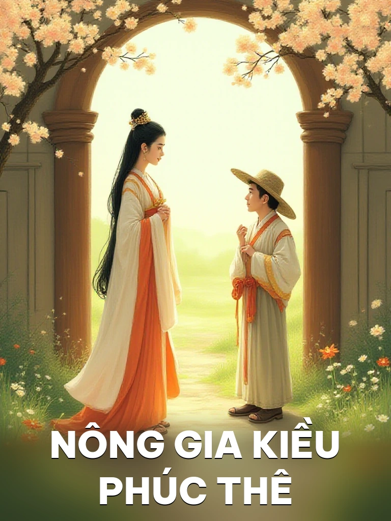 Nông Gia Kiều Phúc Thê