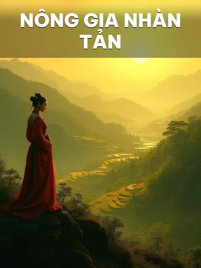 Nông Gia Nhàn Tản
