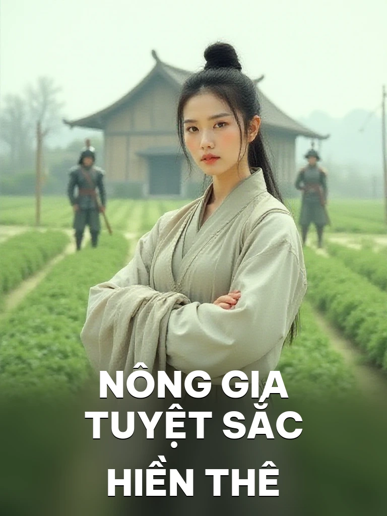 Nông Gia Tuyệt Sắc Hiền Thê
