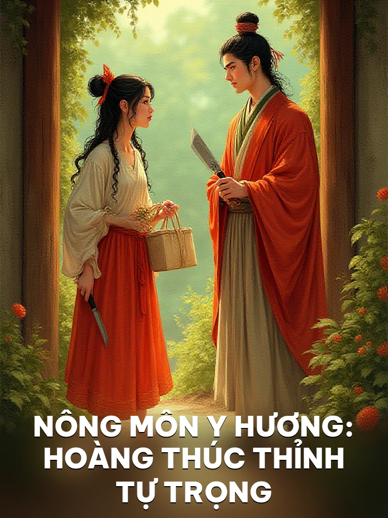 Nông Môn Y Hương: Hoàng Thúc Thỉnh Tự Trọng