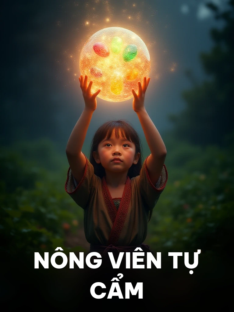 Nông Viên Tự Cẩm