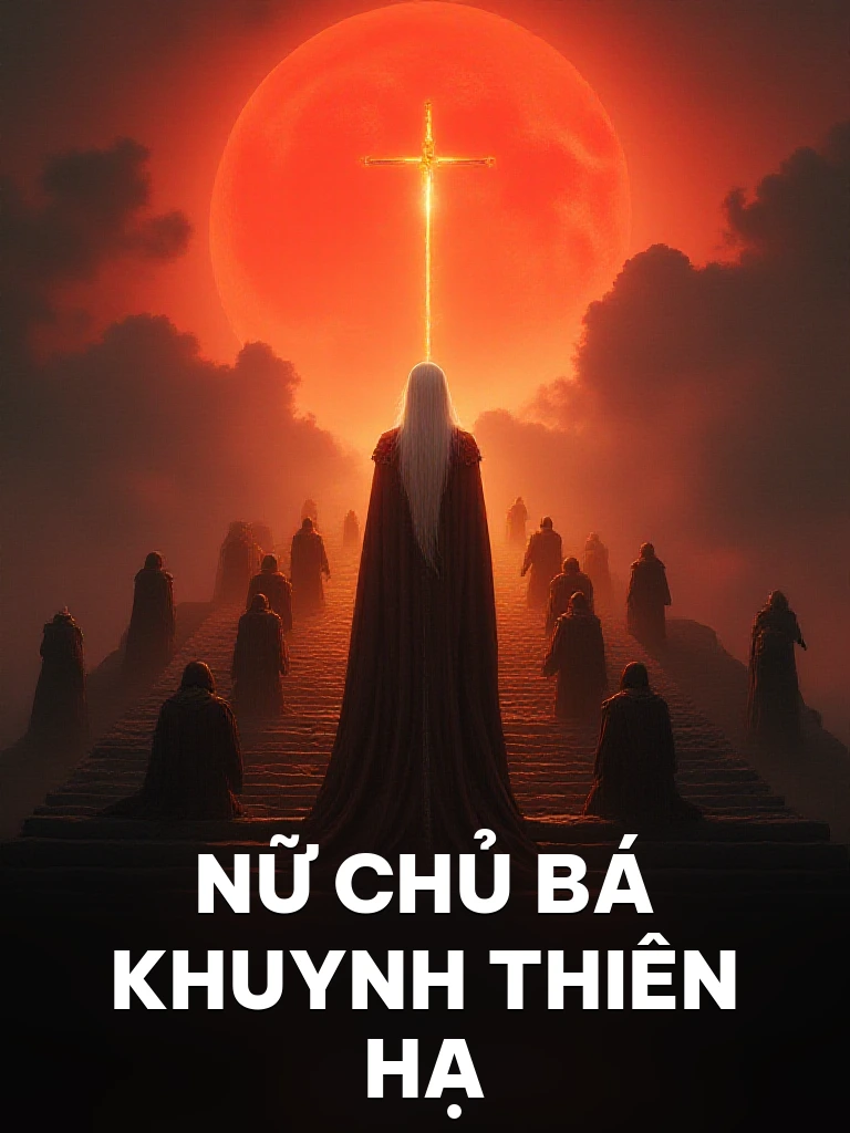 Nữ Chủ Bá Khuynh Thiên Hạ